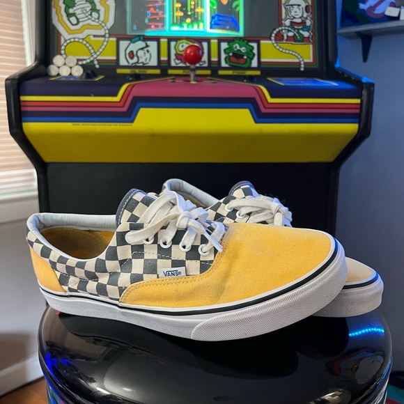 Vans era 2-tone checker - Picture 2 of 5